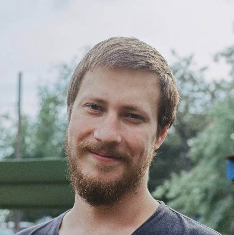 Андрей