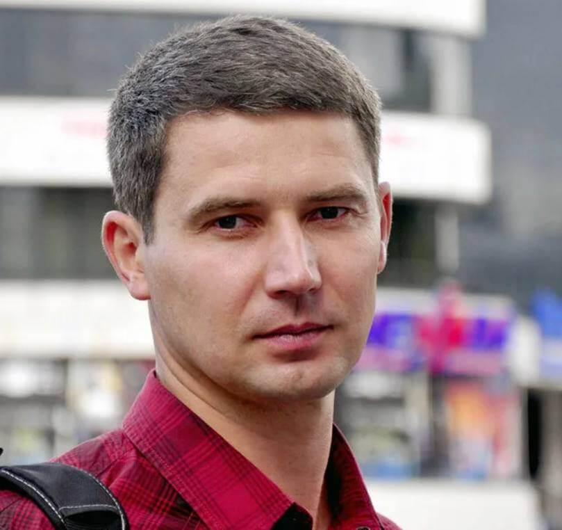 Сергей