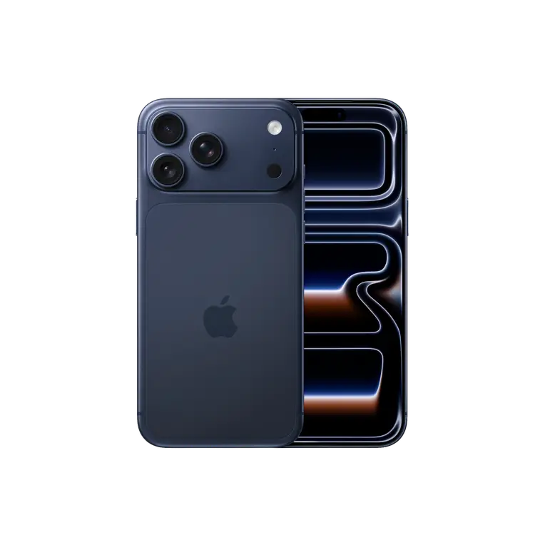 iPhone 17 Pro