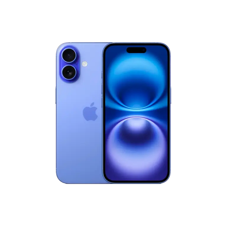 iPhone 16