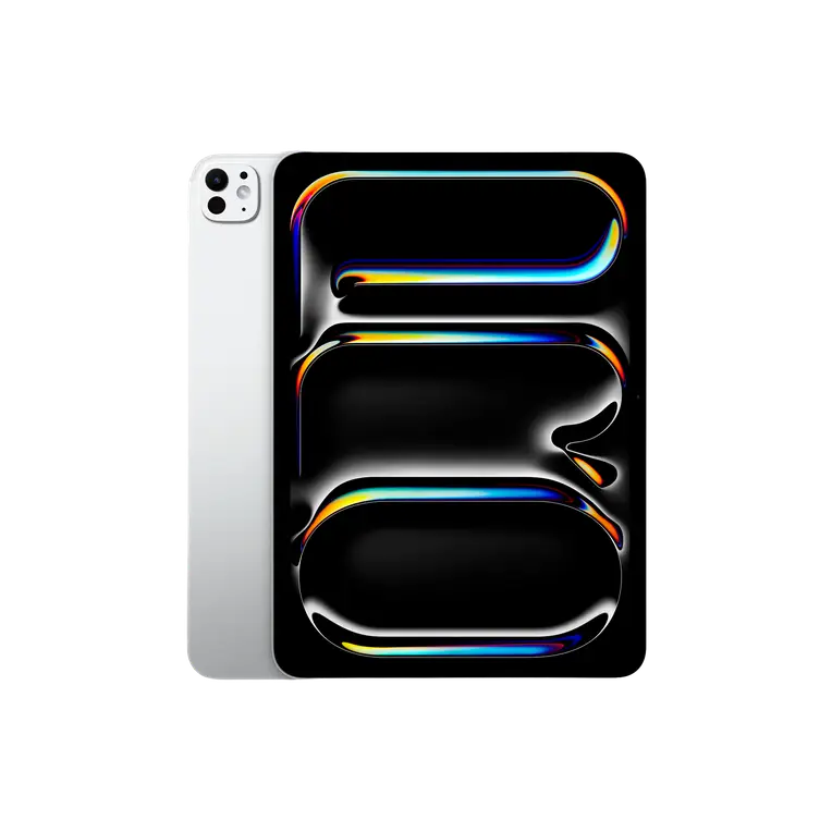 iPad